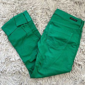 Citizens of Humanity Crop Pants